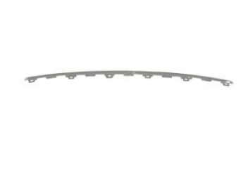 ბამპერის CHEROKEE 2019-2022 მოლდინგი წინა ქრომირებული